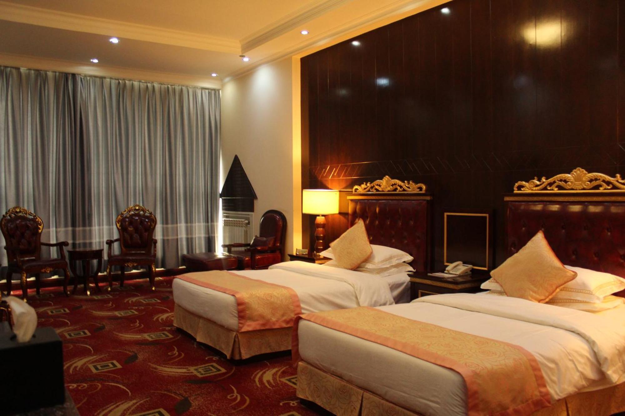 Kabul Star Hotel & Restaurant Экстерьер фото