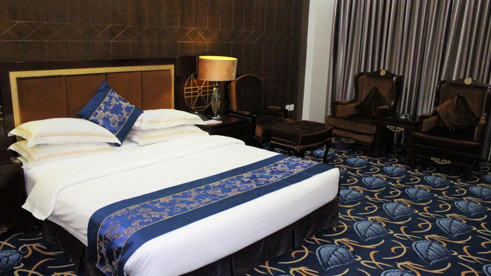 Kabul Star Hotel & Restaurant Экстерьер фото