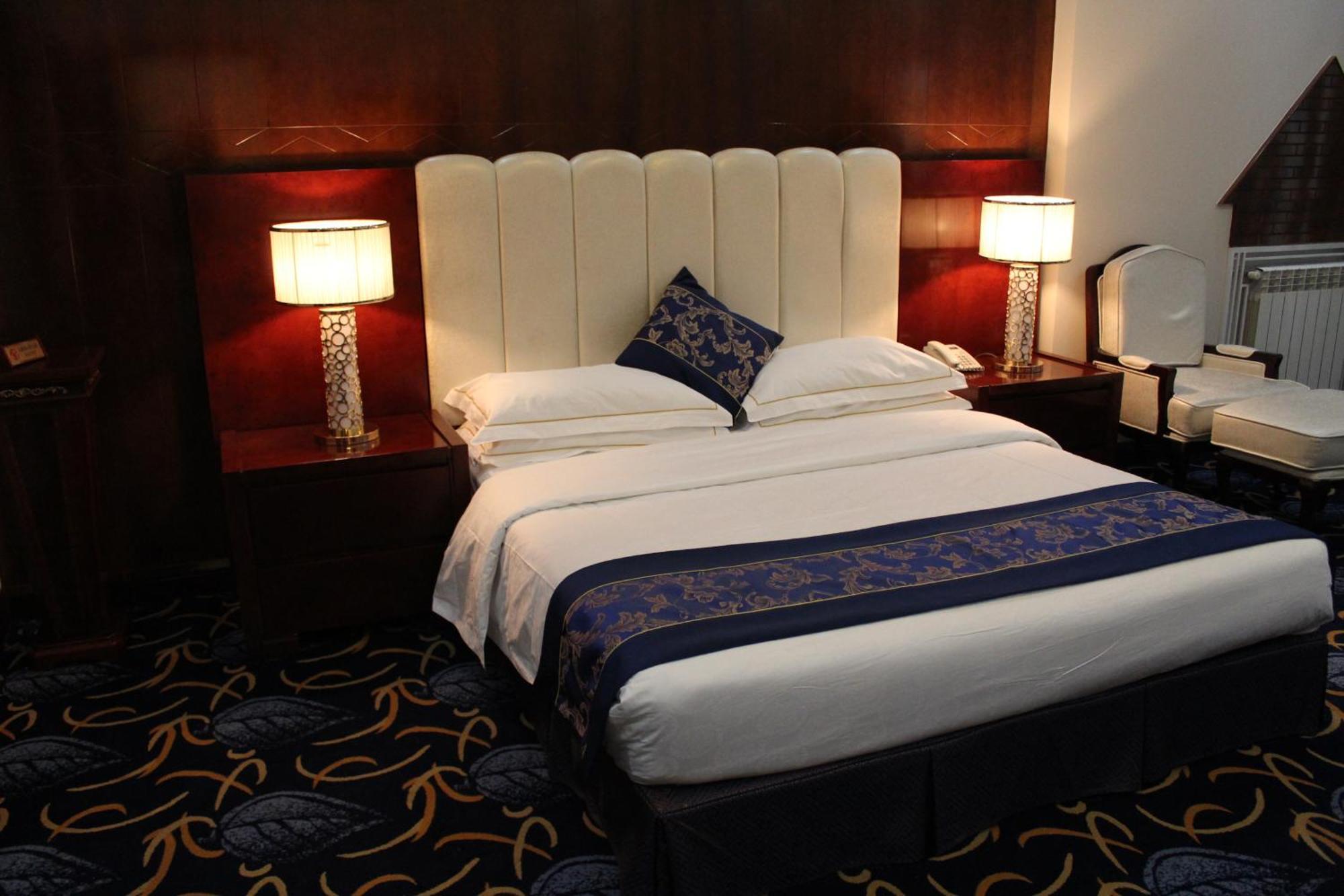Kabul Star Hotel & Restaurant Экстерьер фото
