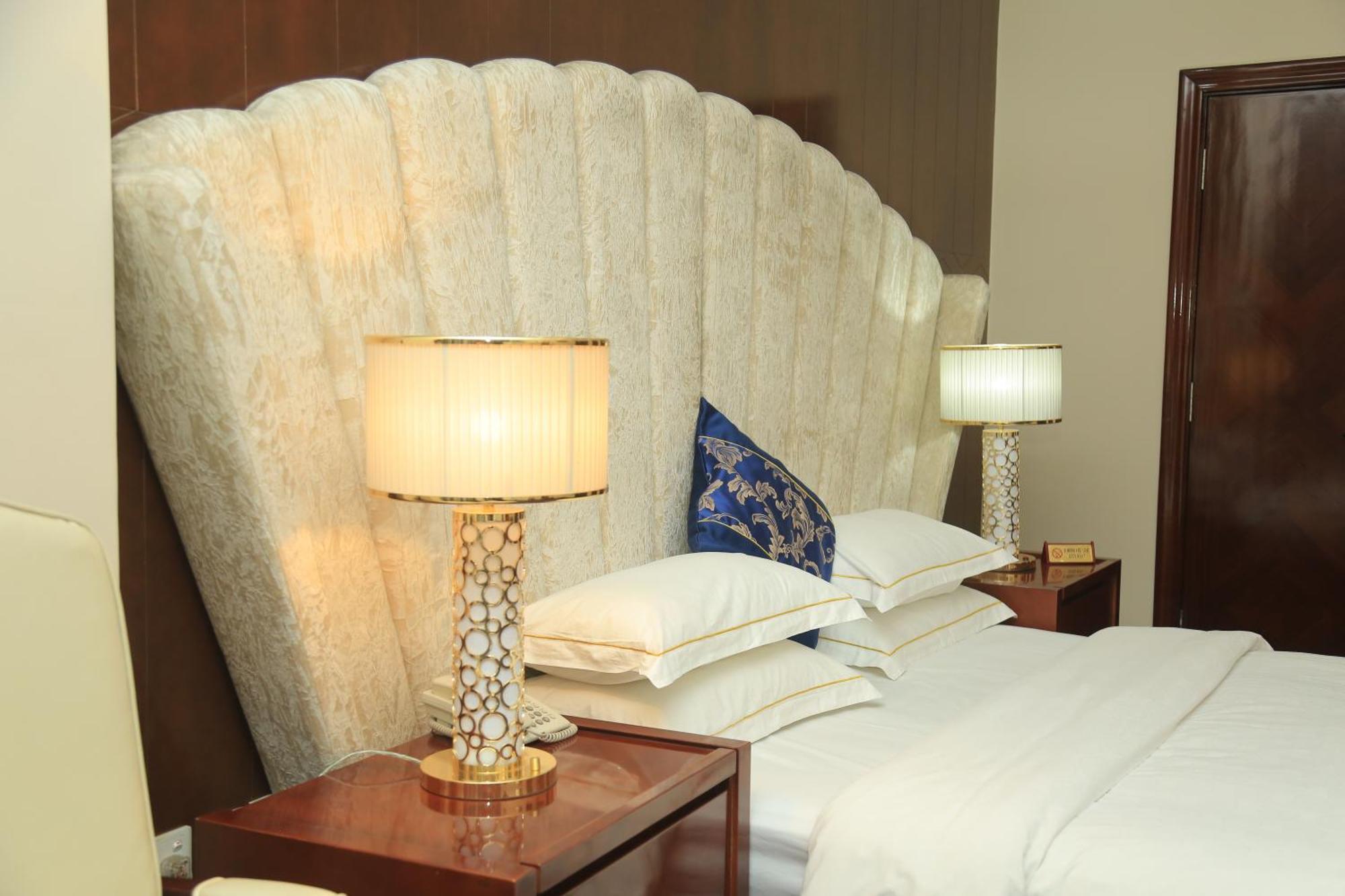 Kabul Star Hotel & Restaurant Экстерьер фото