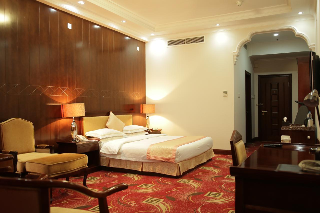 Kabul Star Hotel & Restaurant Экстерьер фото
