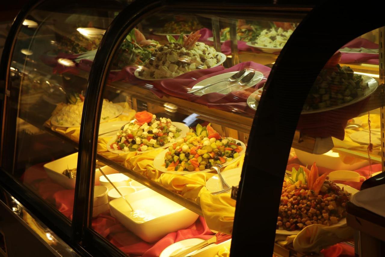 Kabul Star Hotel & Restaurant Экстерьер фото