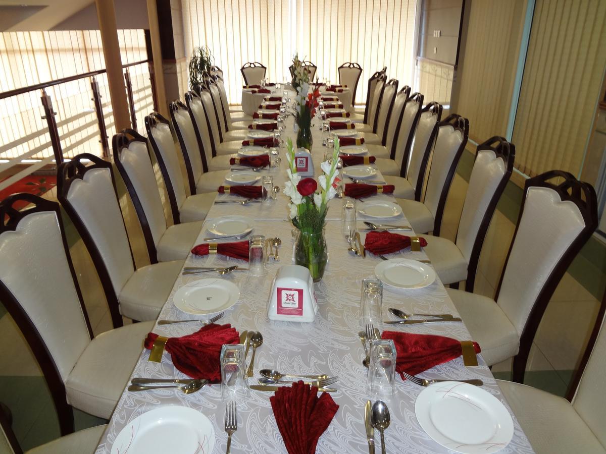 Kabul Star Hotel & Restaurant Экстерьер фото