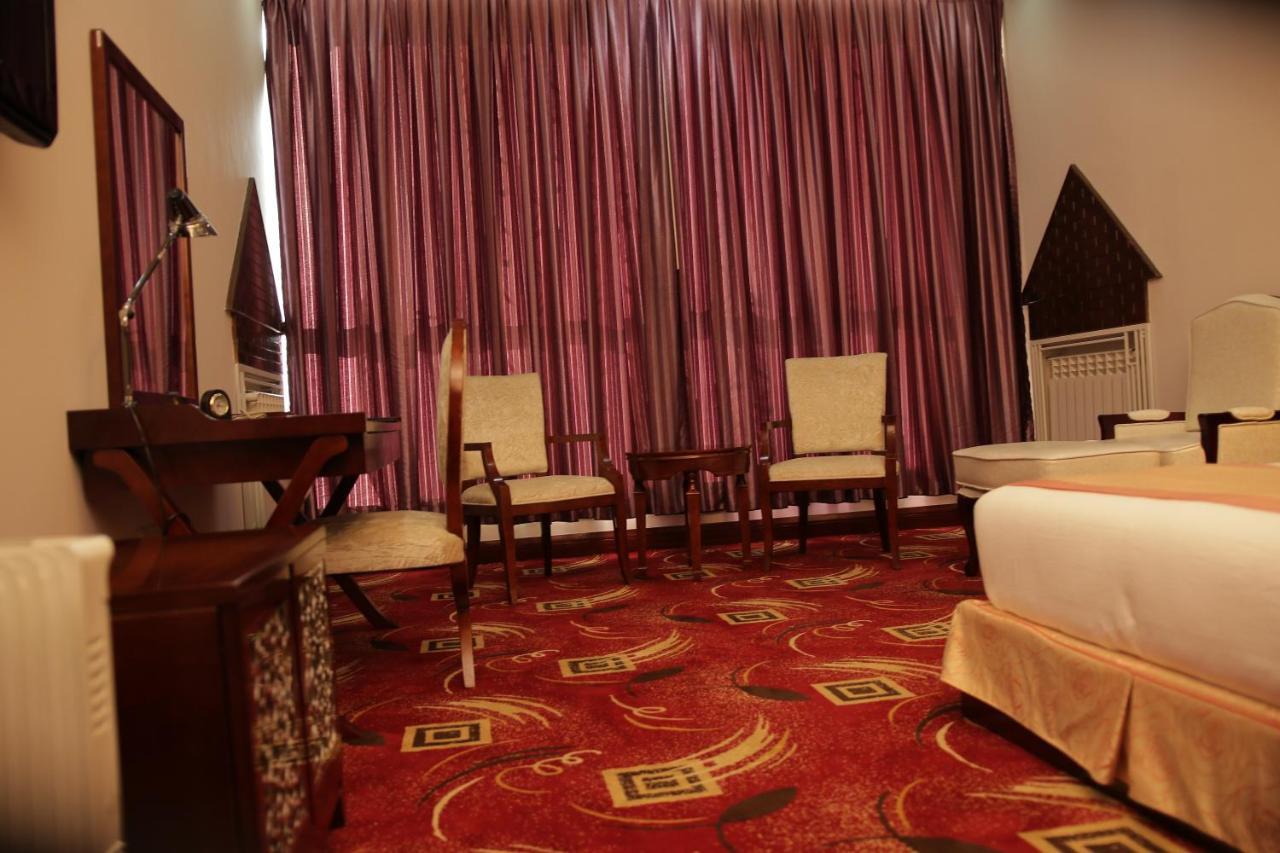 Kabul Star Hotel & Restaurant Экстерьер фото