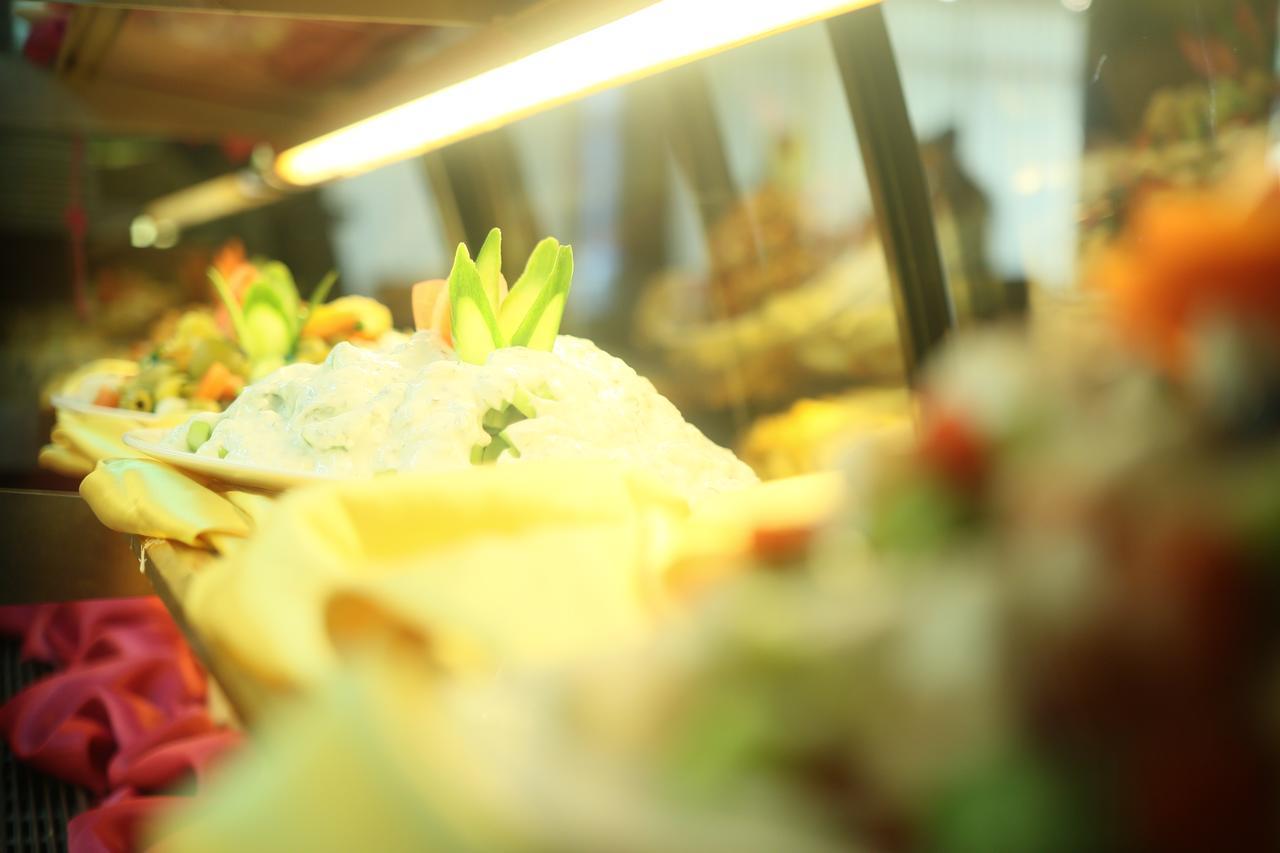 Kabul Star Hotel & Restaurant Экстерьер фото