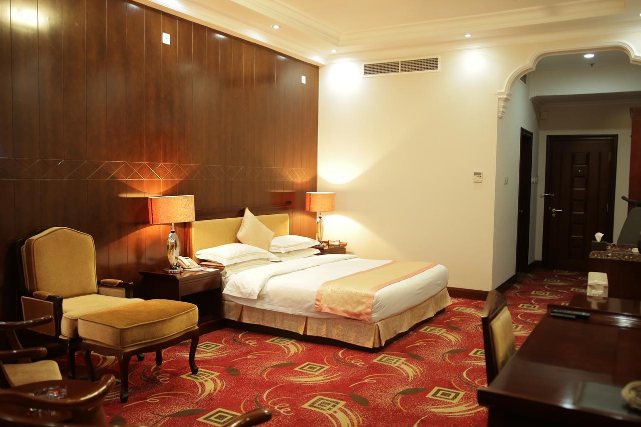 Kabul Star Hotel & Restaurant Экстерьер фото