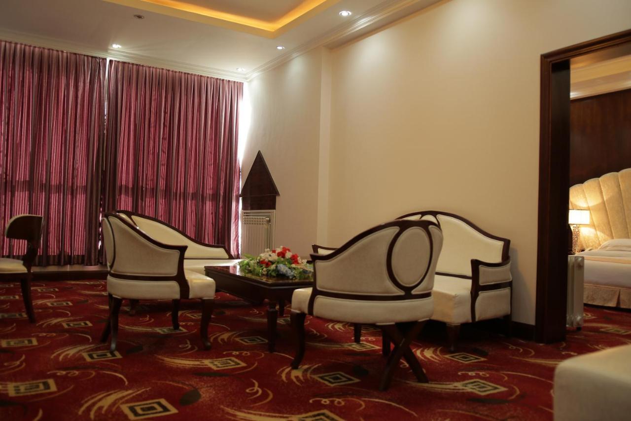 Kabul Star Hotel & Restaurant Экстерьер фото