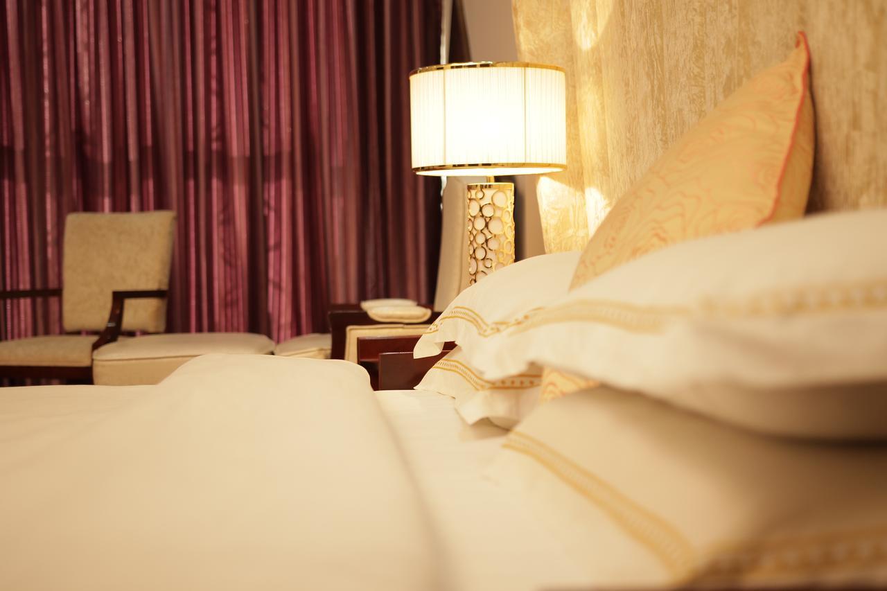 Kabul Star Hotel & Restaurant Экстерьер фото