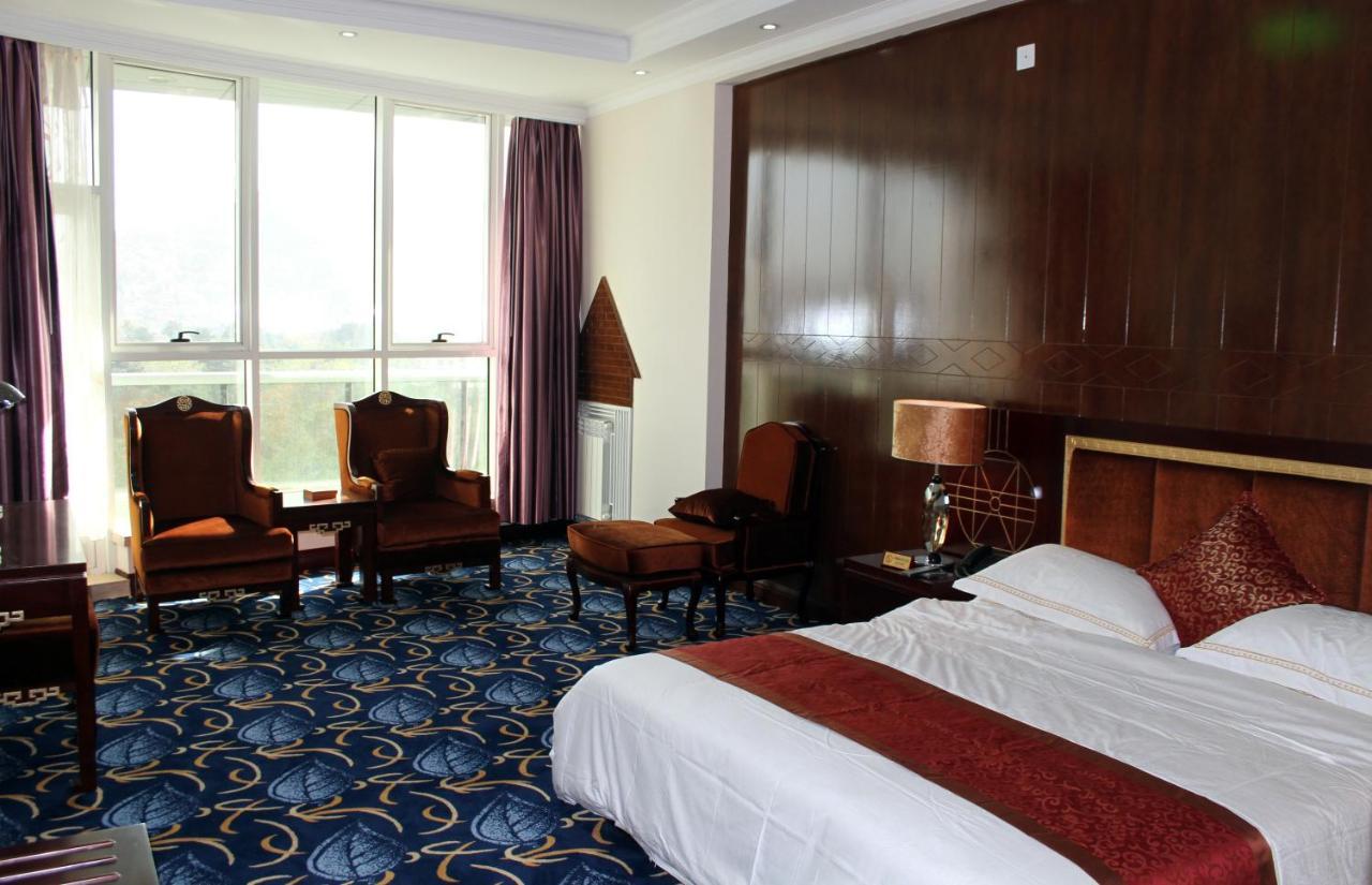 Kabul Star Hotel & Restaurant Экстерьер фото