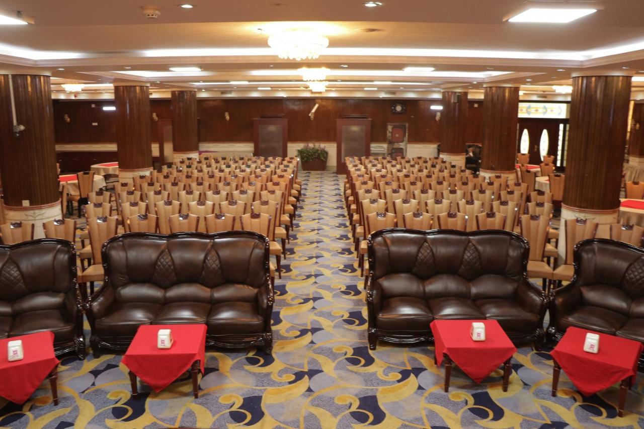 Kabul Star Hotel & Restaurant Экстерьер фото