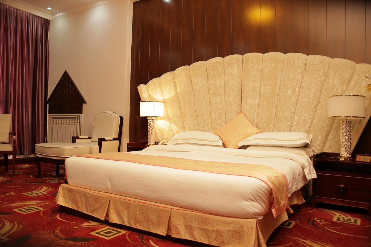 Kabul Star Hotel & Restaurant Экстерьер фото
