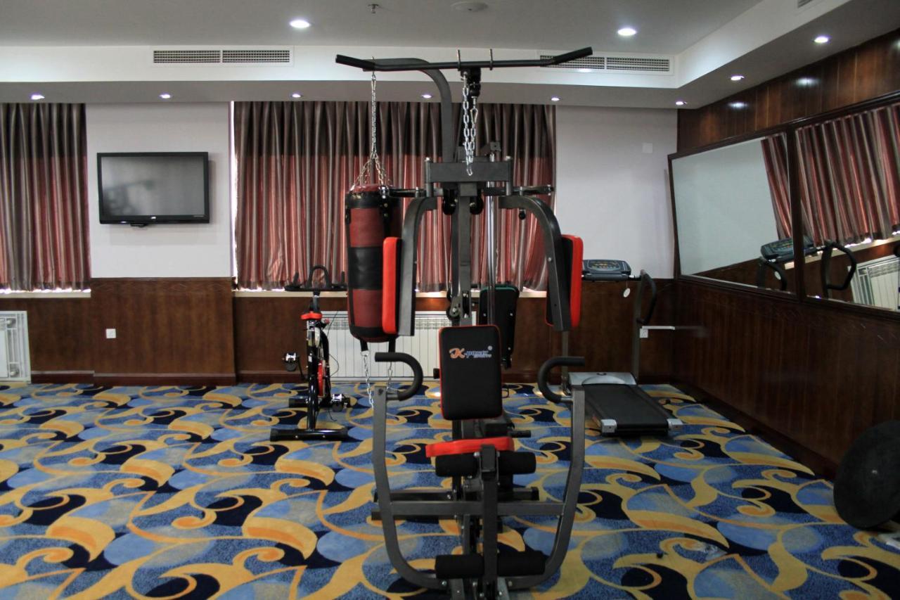 Kabul Star Hotel & Restaurant Экстерьер фото
