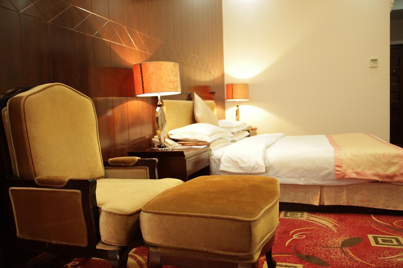 Kabul Star Hotel & Restaurant Экстерьер фото