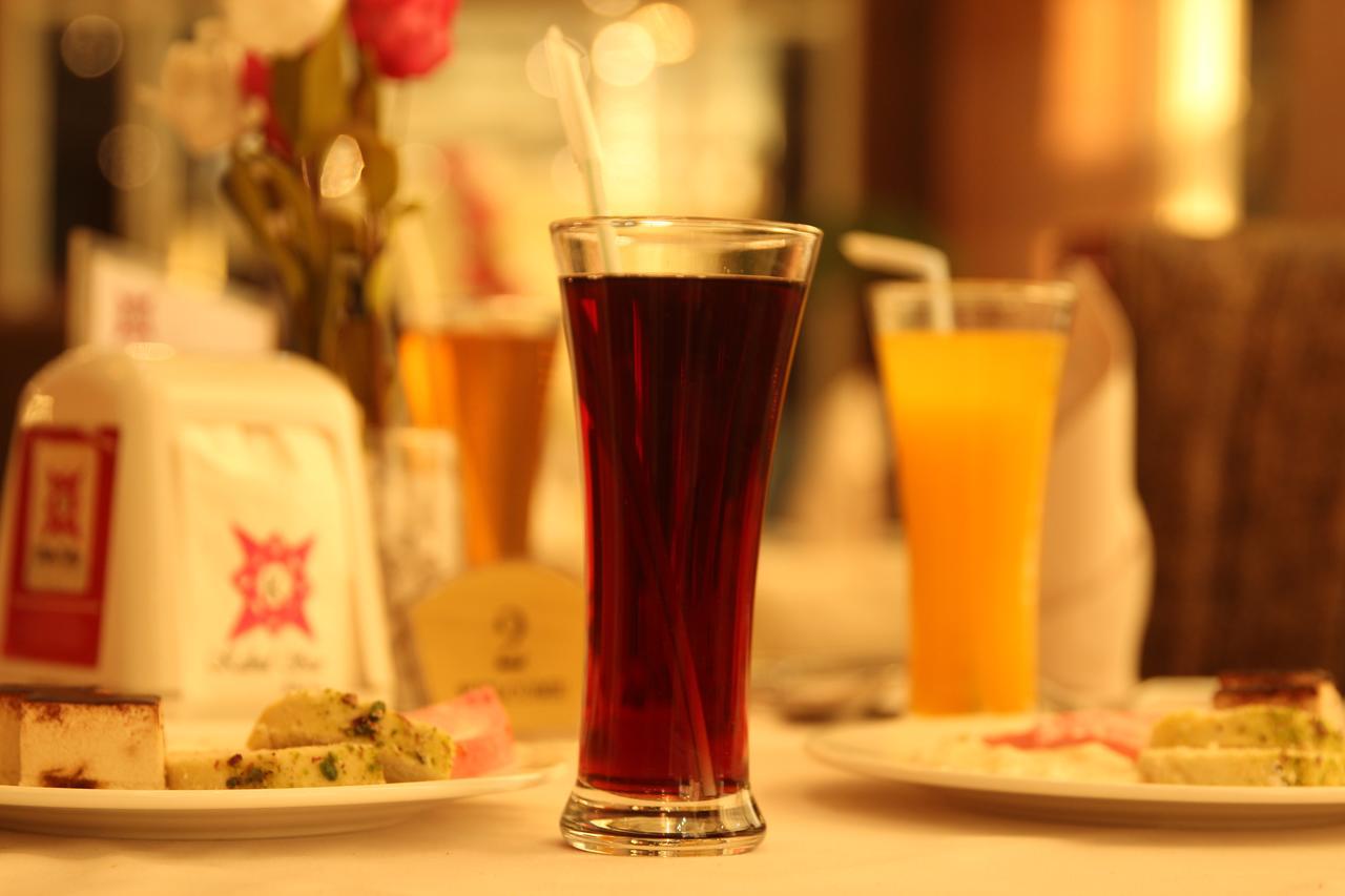 Kabul Star Hotel & Restaurant Экстерьер фото