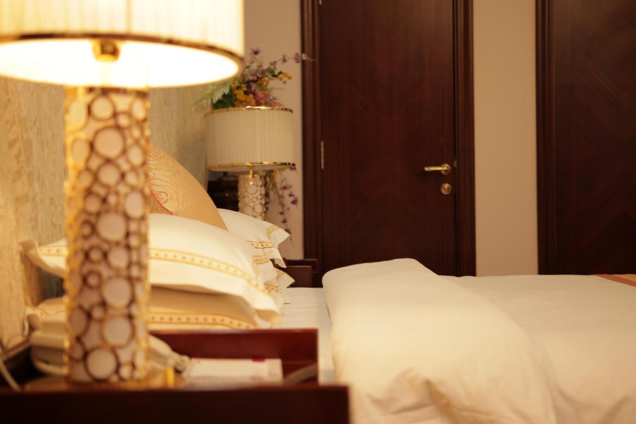 Kabul Star Hotel & Restaurant Экстерьер фото
