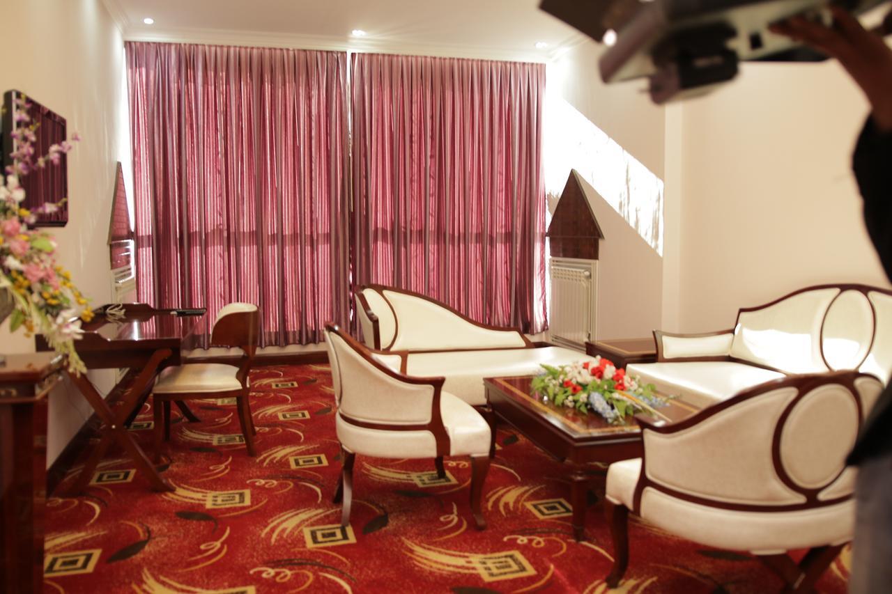 Kabul Star Hotel & Restaurant Экстерьер фото