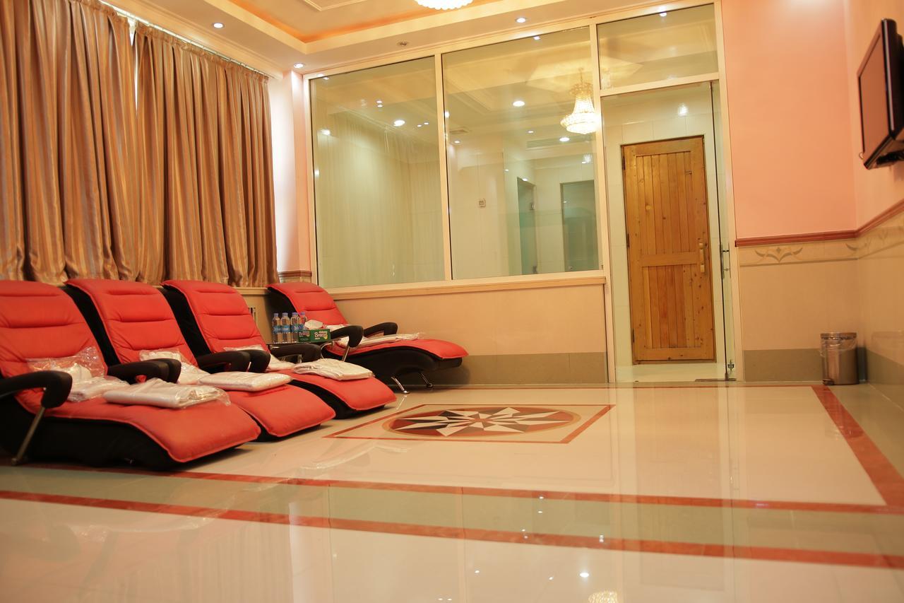 Kabul Star Hotel & Restaurant Экстерьер фото