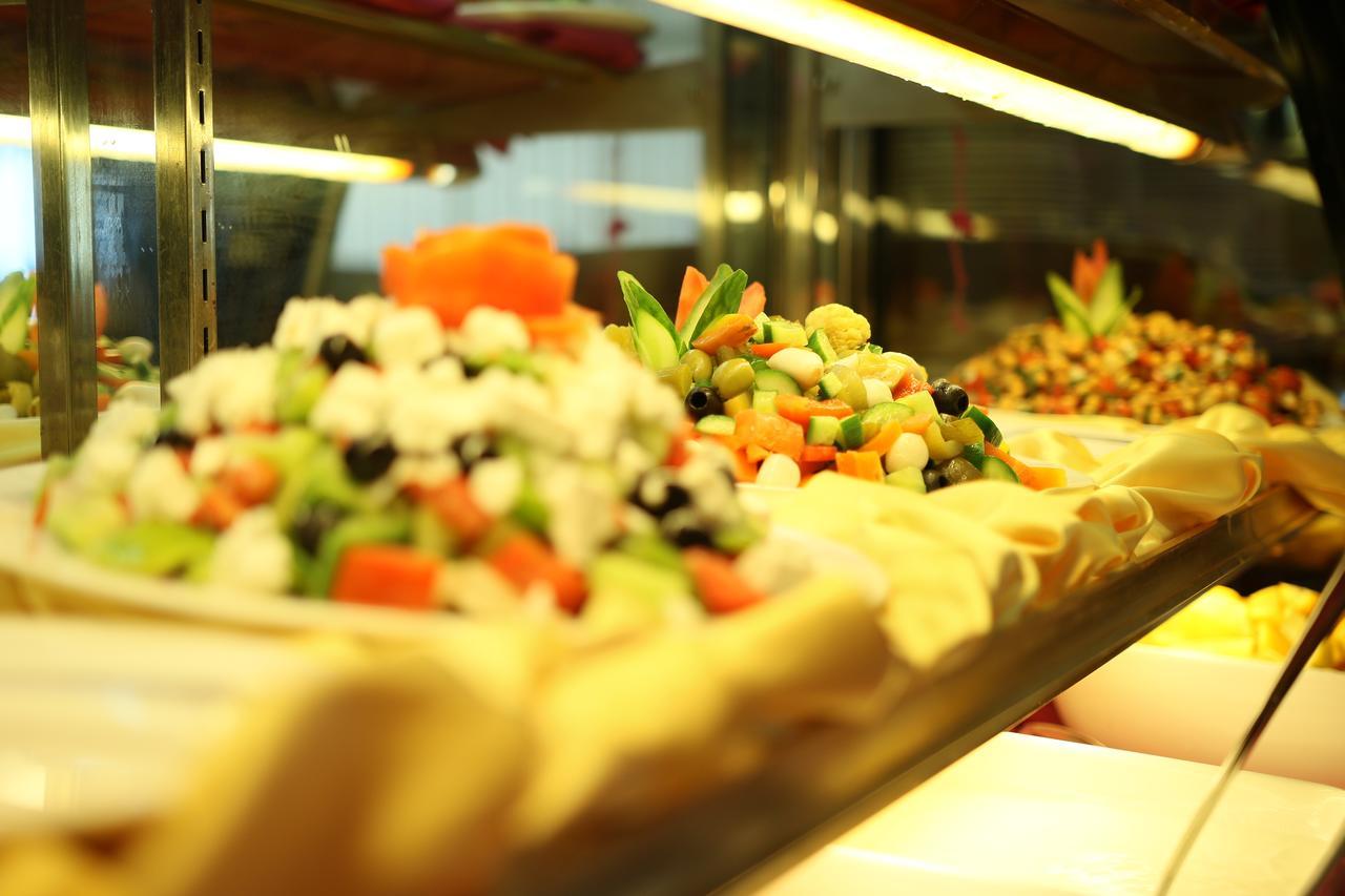 Kabul Star Hotel & Restaurant Экстерьер фото