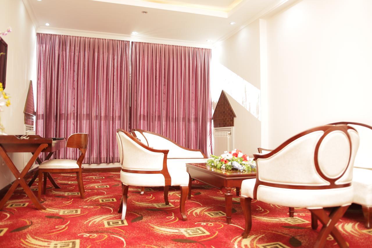 Kabul Star Hotel & Restaurant Экстерьер фото