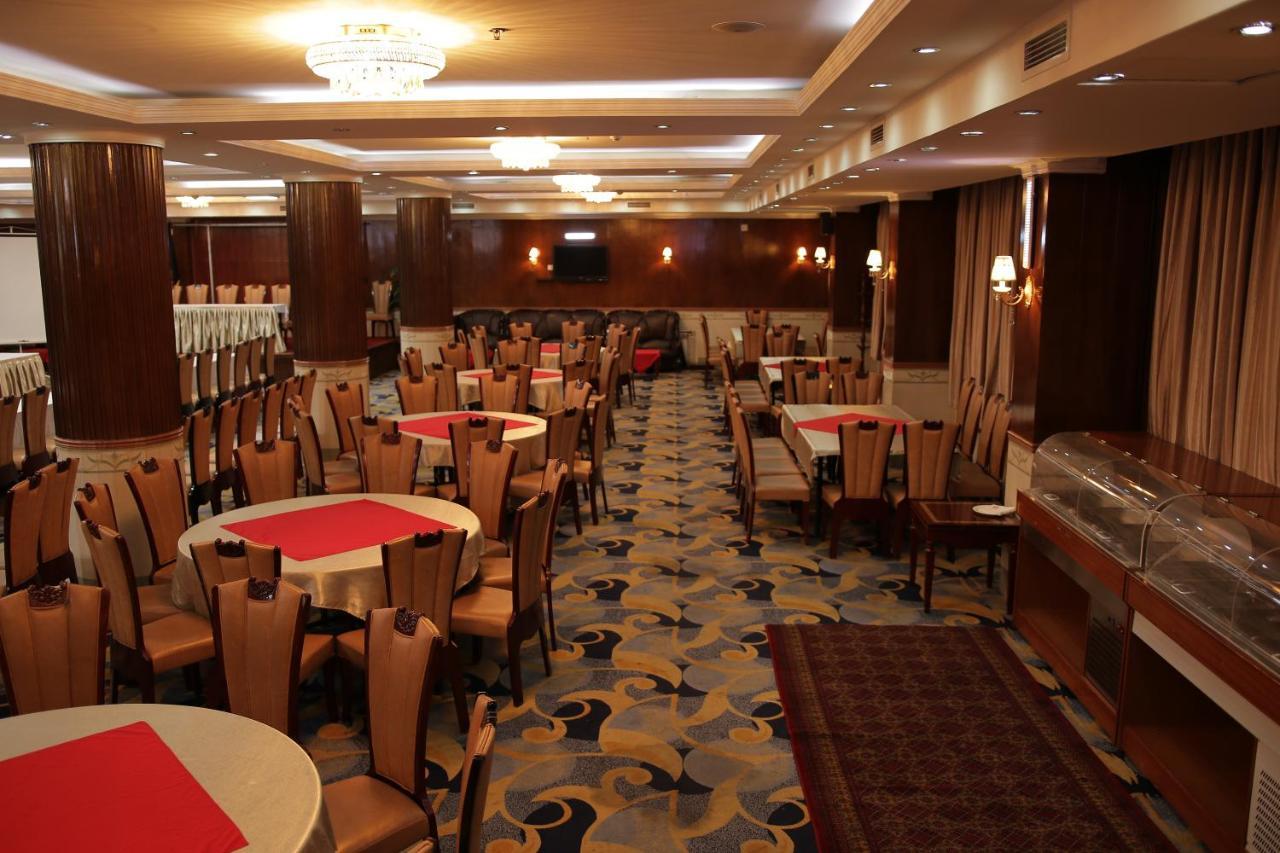 Kabul Star Hotel & Restaurant Экстерьер фото
