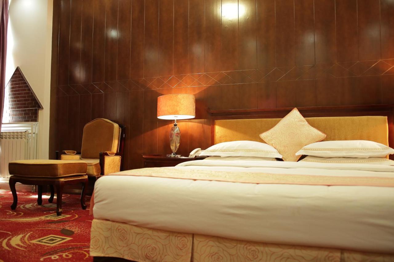 Kabul Star Hotel & Restaurant Экстерьер фото