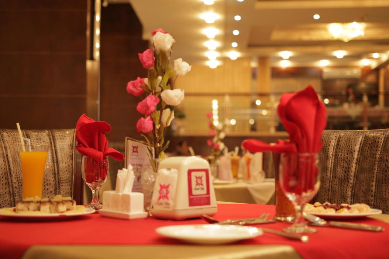 Kabul Star Hotel & Restaurant Экстерьер фото