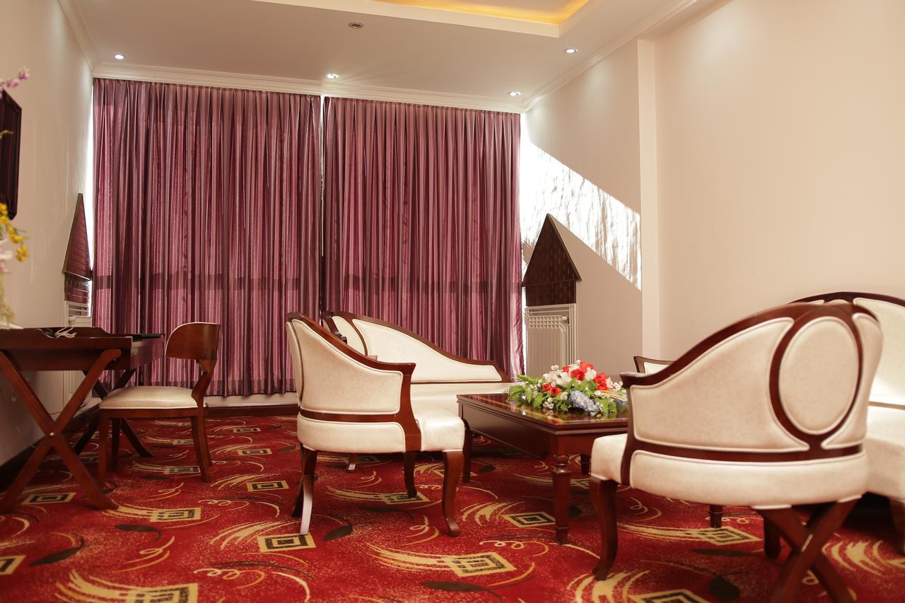 Kabul Star Hotel & Restaurant Экстерьер фото