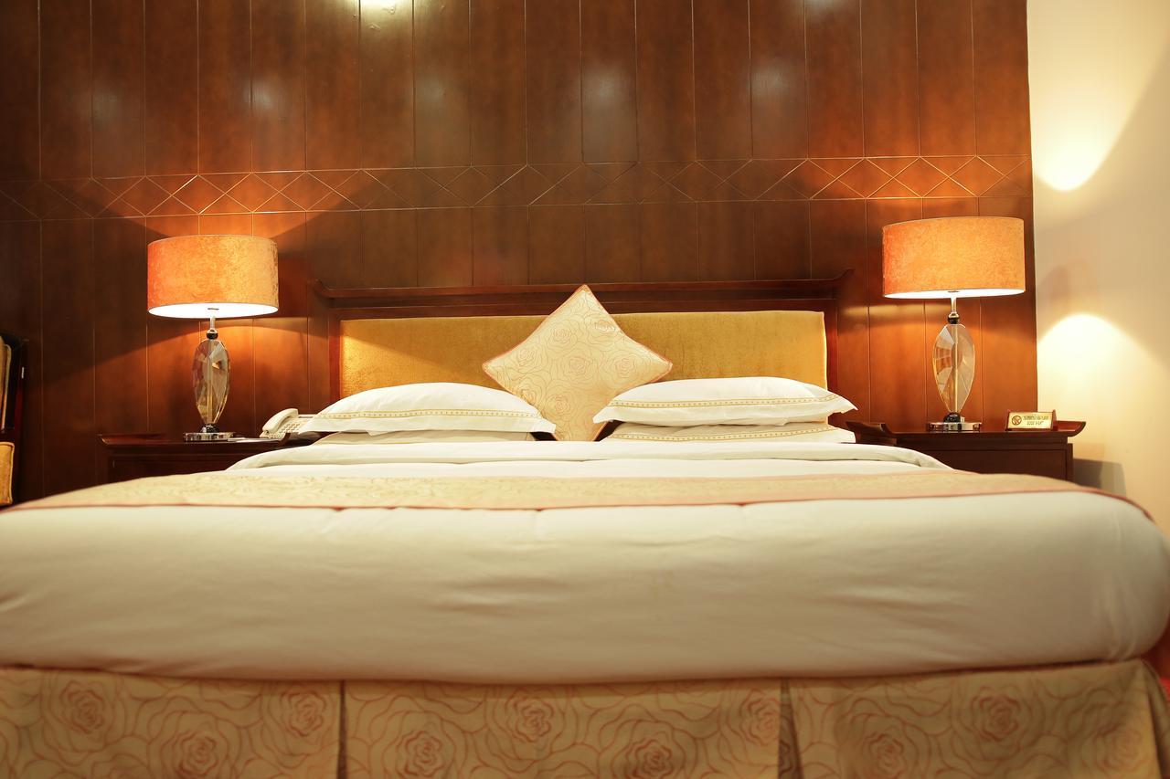 Kabul Star Hotel & Restaurant Экстерьер фото
