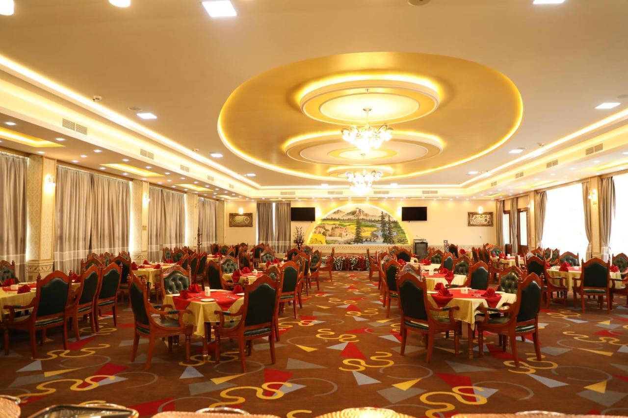 Kabul Star Hotel & Restaurant Экстерьер фото