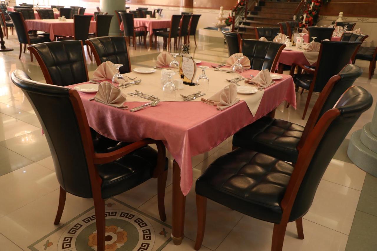 Kabul Star Hotel & Restaurant Экстерьер фото
