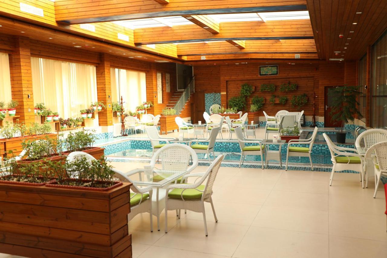Kabul Star Hotel & Restaurant Экстерьер фото