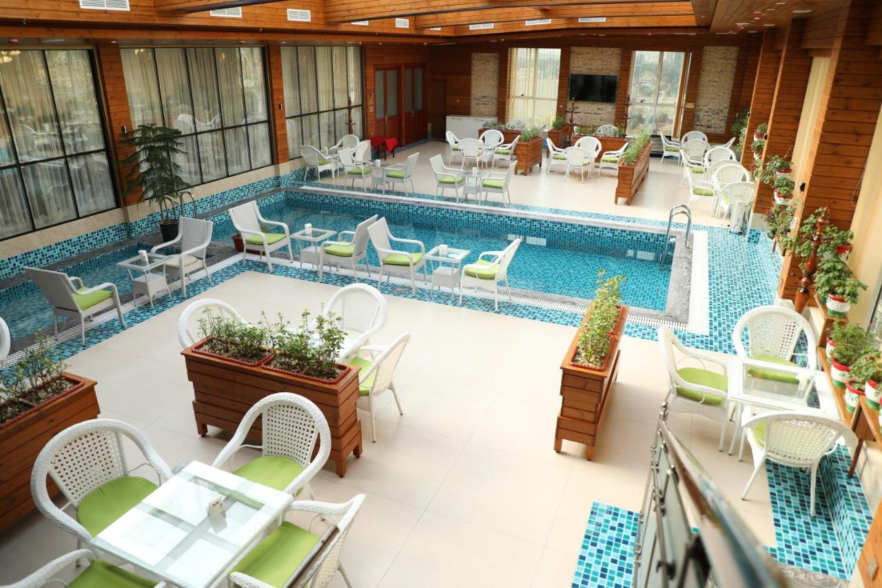 Kabul Star Hotel & Restaurant Экстерьер фото