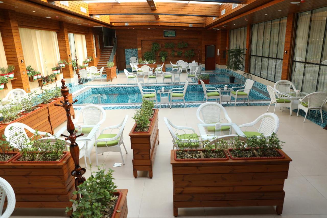 Kabul Star Hotel & Restaurant Экстерьер фото