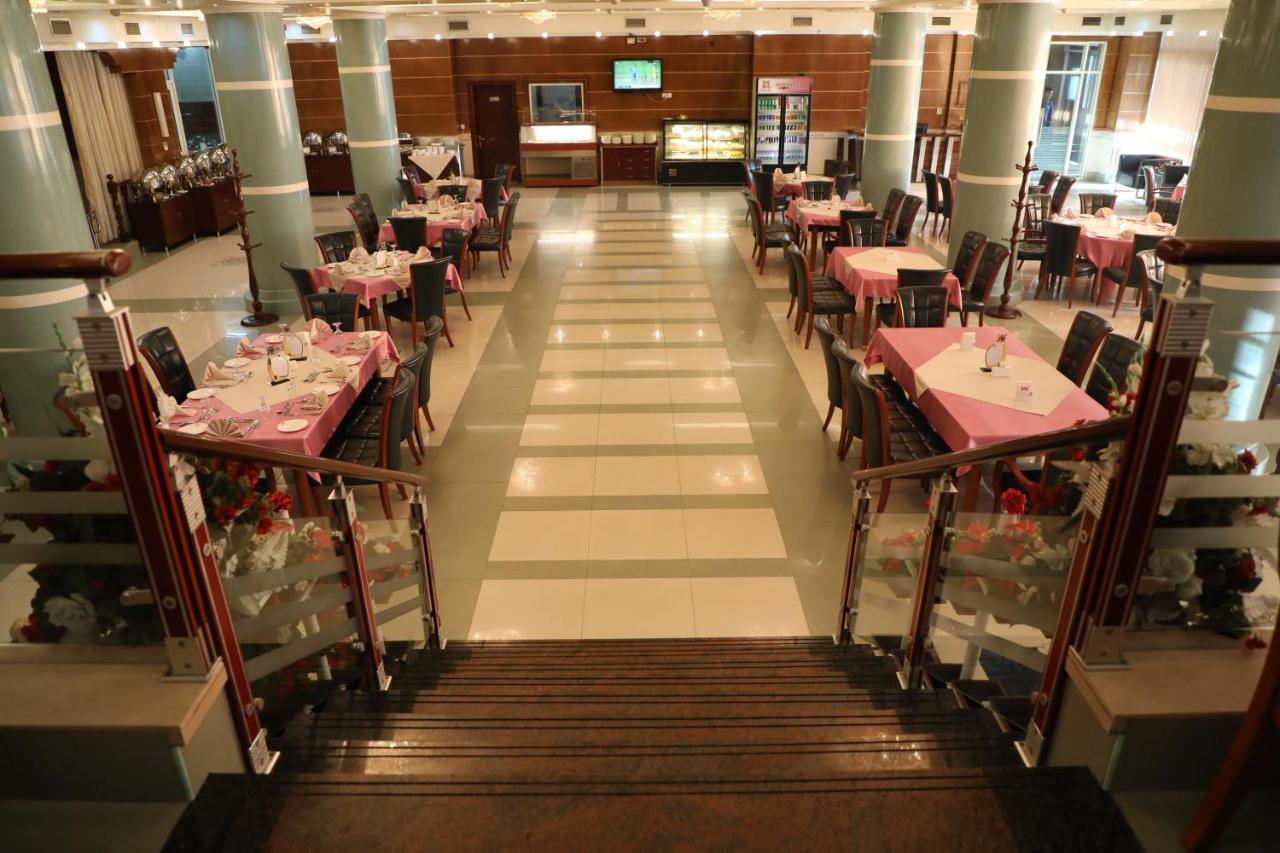 Kabul Star Hotel & Restaurant Экстерьер фото