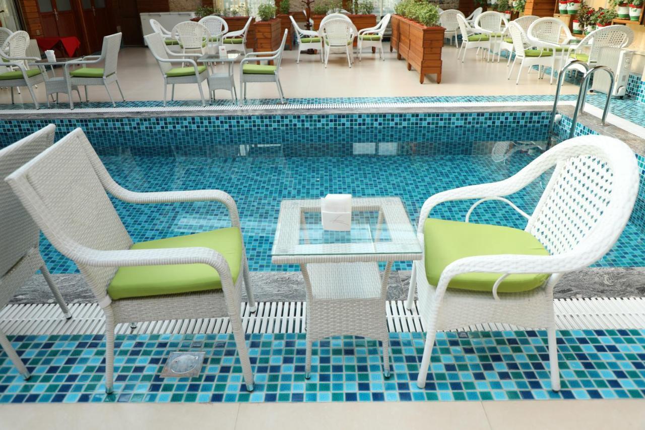 Kabul Star Hotel & Restaurant Экстерьер фото