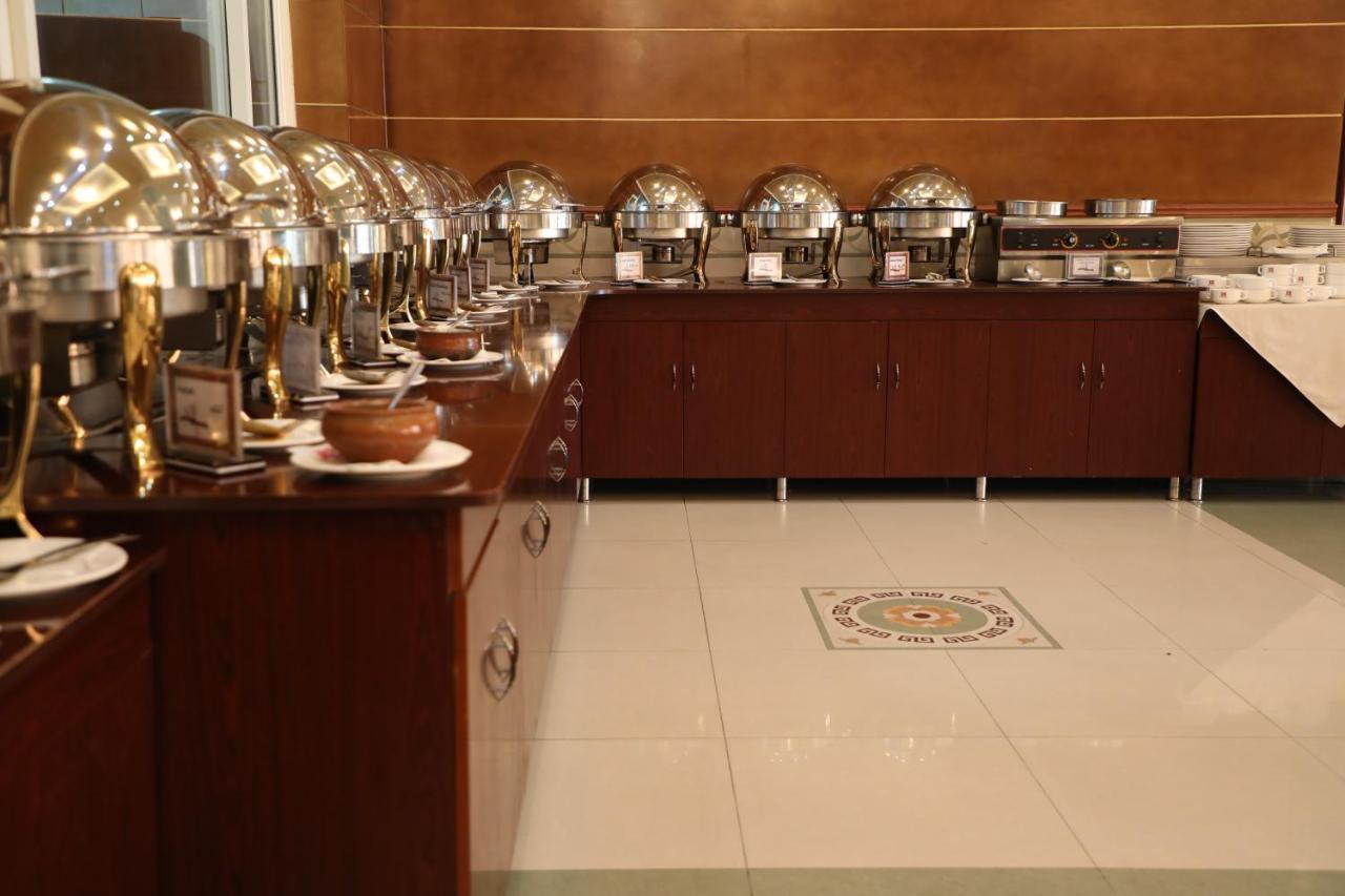 Kabul Star Hotel & Restaurant Экстерьер фото