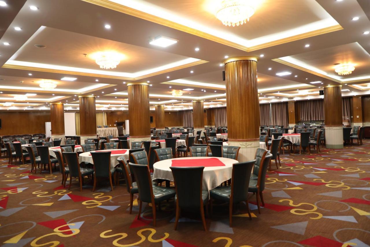 Kabul Star Hotel & Restaurant Экстерьер фото