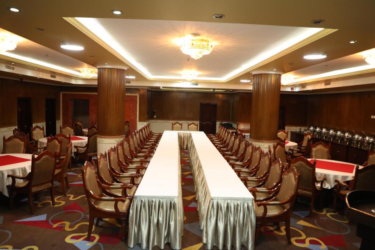 Kabul Star Hotel & Restaurant Экстерьер фото